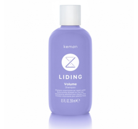 Kemon Liding Volume Shampoo 250