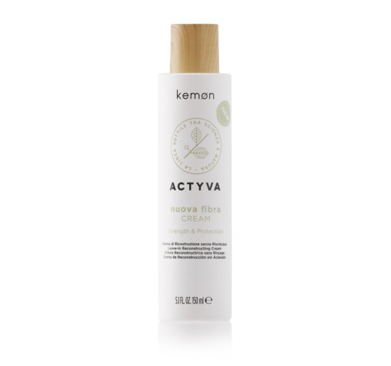 ACTYVA Actyva Nuova Fibra Cream 150 ml. 