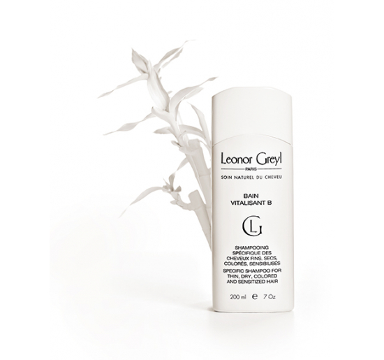 LEONOR GREYL Leonor Greyl Shampoo Vitalisant B 200 ml 