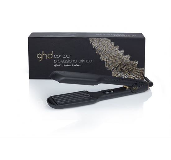 GHD Piastra Ghd Frisè Contour Professional