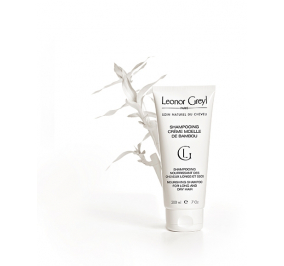 LEONOR GREYL Leonor Greyl Shampooing Crème Moelle de Bambou 200