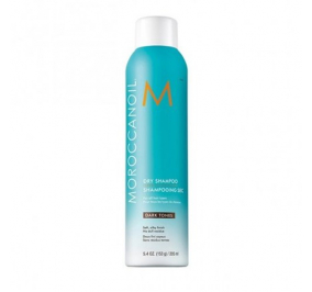 MOROCCANOIL Moroccanoil Dry Shampoo Dark Tones 205 ml 