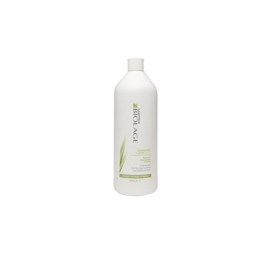 Biolage Normalizing Clean Reset Shampoo 250 ml Matrix