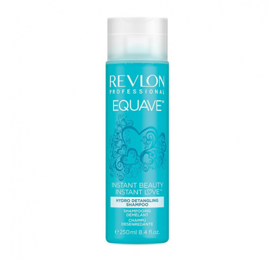 REVLON Revlon Equave Hydro Detangling Shampoo 250ml 