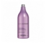 LOREAL SERIE EXPERT LISS UNLIMITED SHAMPOO 1500 ML 