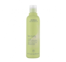 BE CURLY CO-WASH 250 ML