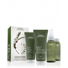 BOTANICAL KINETICS WATER/EARTH 4-STEP SKIN CARE KIT TO BALANCE OIL