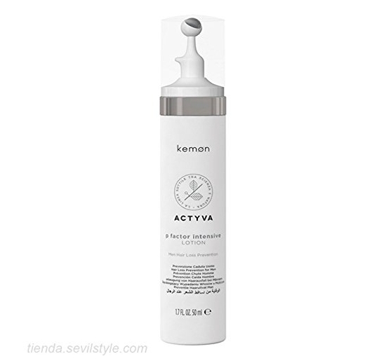 ACTYVA P FACTOR INTENSIVE LOTION UOMO ROLL ON 50 ML 