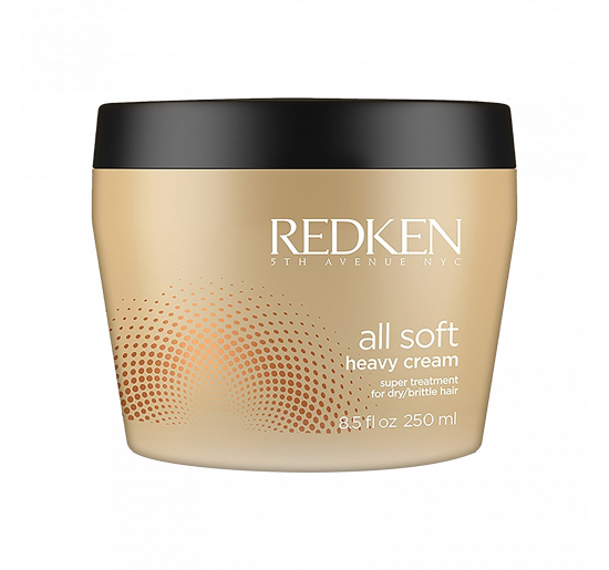 REDKEN Redken All Soft Heavy Cream 250 ml 