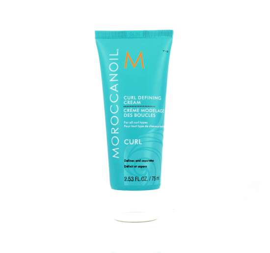 MOROCCANOIL Moroccanoil Curl Defining Cream 75 ml 