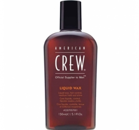 AMERICAN CREW American Crew Styling Liquid Wax 150 ml 
