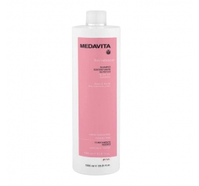 MEDAVITA SHAMPOO SOSTANTIVANTE NUTRITIVO 1000 ML