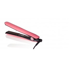 GHD GOLD IN ROSE PINK