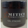 MITICI PARRUCCHIERI GEL STRONG 500 ML