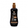 SPF 30 SPRAY GEL WITH BRONZER 237 ML