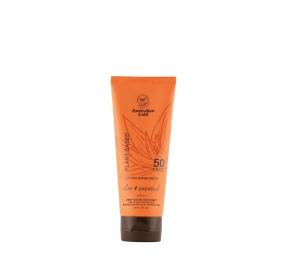 PLANT BASED LOTION SPF50 FACE 88 ML
