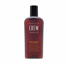 AMERICAN CREW American Crew Power Cleanser Style Remover