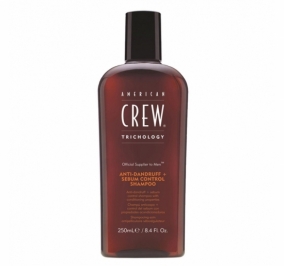 AMERICAN CREW American Crew Anti-Dandruff Shampoo 250 ml 