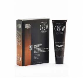 AMERICAN CREW American Crew Precision Blend Shades Natural