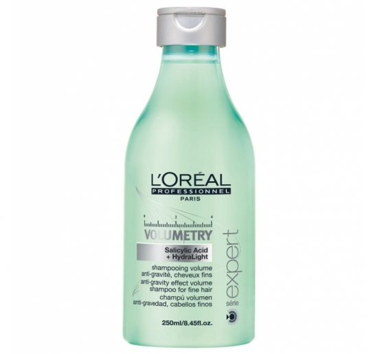 LOREAL L'Oreal Serie Expert Shampoo Volumetric 250 ml 