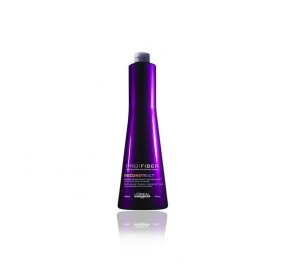 Pro Fiber L'Oreal Shampoo Reconstruct 1000 ml