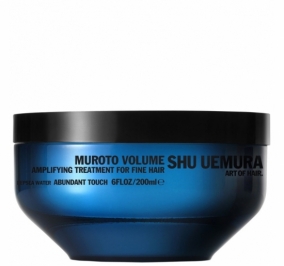 Shu Uemura Muroto Volume Masque 200 ml