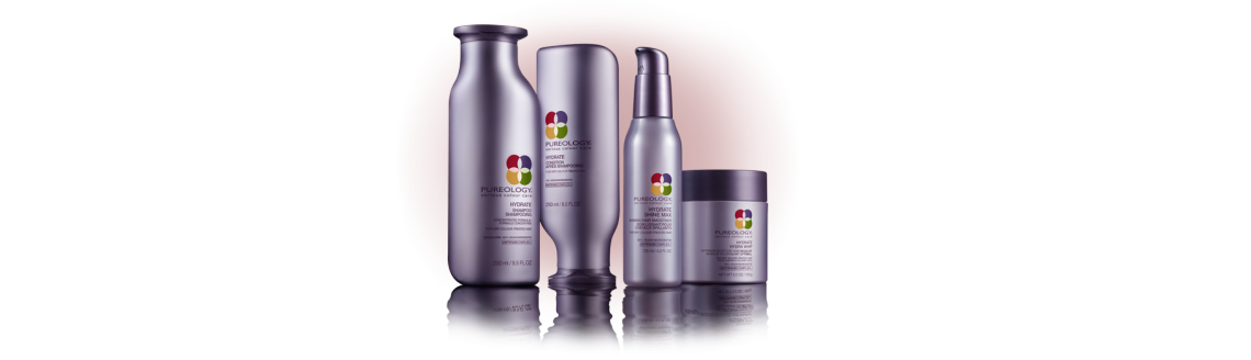PUREOLOGY HYDRATE