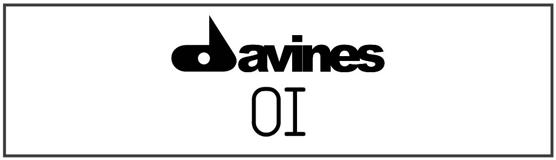 DAVINES OI