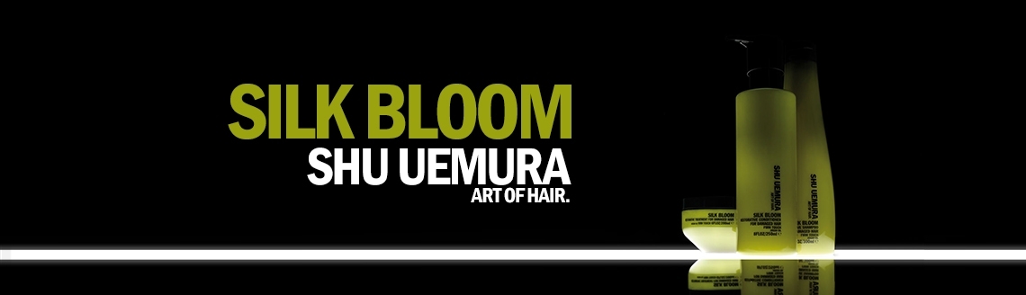 SILK BLOOM COLLECTION