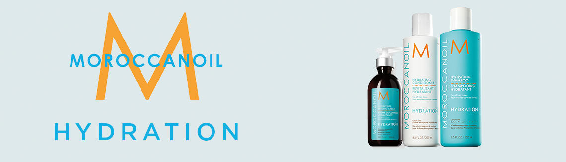 Moroccanoil Hydration