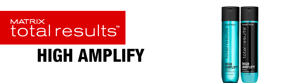 HIGH AMPLIFY