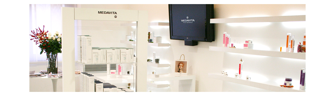 MEDAVITA