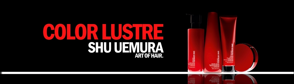 COLOR LUSTRE COLLECTION