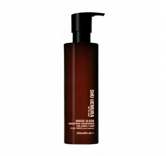 Shu Uemura Shu Uemura Shusu Sleek Conditioner 250 ml 