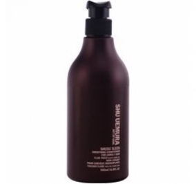 Shu Uemura Shu Uemura Shusu Sleek Conditioner 500 ml 