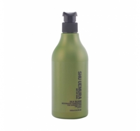 Shu Uemura Shu Uemura Silk Bloom Conditioner 500 ml 