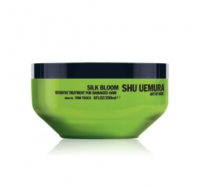 Shu Uemura Shu Uemura Silk Bloom Masque 200 ml 