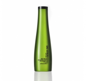 Shu Uemura Shu Uemura Silk Bloom Shampoo 300 ml 