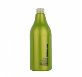 Shu Uemura Shu Uemura Silk Bloom Shampoo 750 ml 