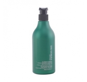 Shu Uemura Shu Uemura Ultimate Remedy Conditioner 500 ml 