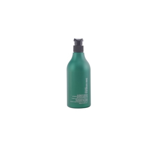 Shu Uemura Shu Uemura Ultimate Remedy Conditioner 500 ml 