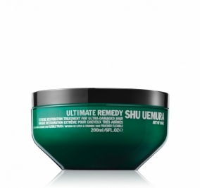 Shu Uemura Shu Uemura Ultimate Remedy Masque 200 ml 