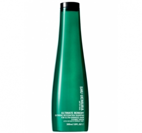 Shu Uemura Shu Uemura Ultimate Remedy Shampoo 300 ml 