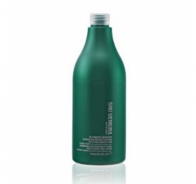 Shu Uemura Shu Uemura Ultimate Remedy Shampoo 750 ml 