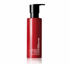 Shu Uemura Shu Uemura Color Lustre Conditioner 500 ml 