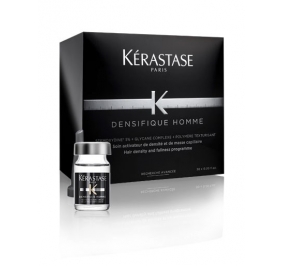 Kérastase Kerastase Densifique Homme 6 x30ml 