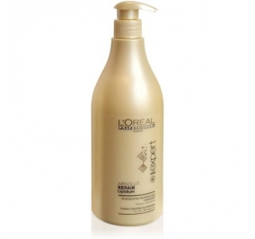LOREAL L'Oreal Absolut Repair Lipidium Serie Expert Shampoo