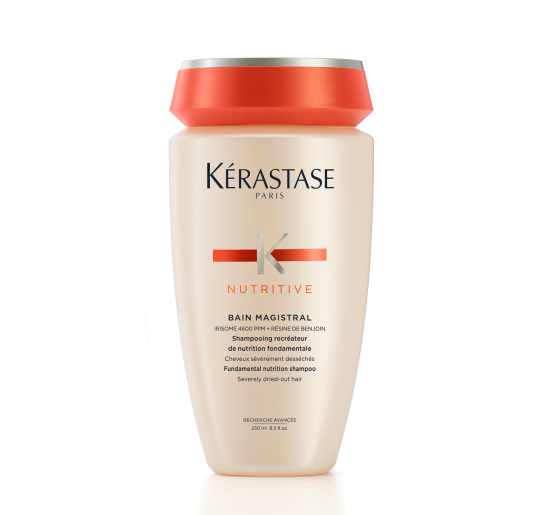 Kérastase Kérastase Nutritive Bain Magistral 250 ml 