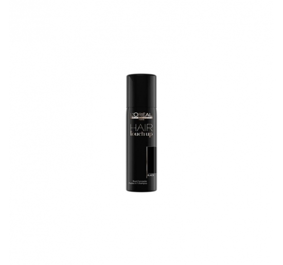LOREAL L’Oreal Hair Touch Up Black 75 ml 