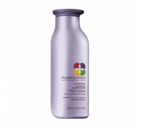 PUREOLOGY Pureology Hydrate Shampoo 250 ml 